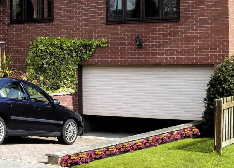 Otomatik Kepenk Tamiri